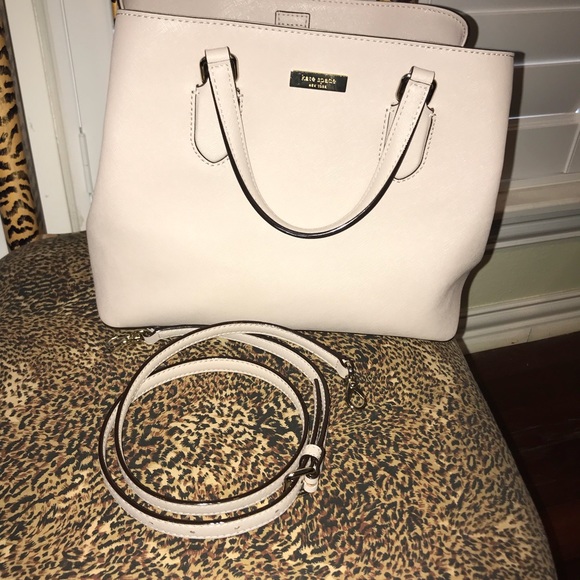 Kate Spade purse - Picture 4 of 4